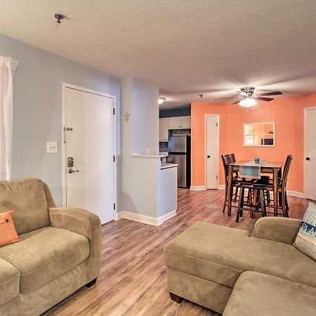 Resort Perks Hh Island Condo With Beach Access! هيلتون رئيس جزيرة المظهر الخارجي الصورة