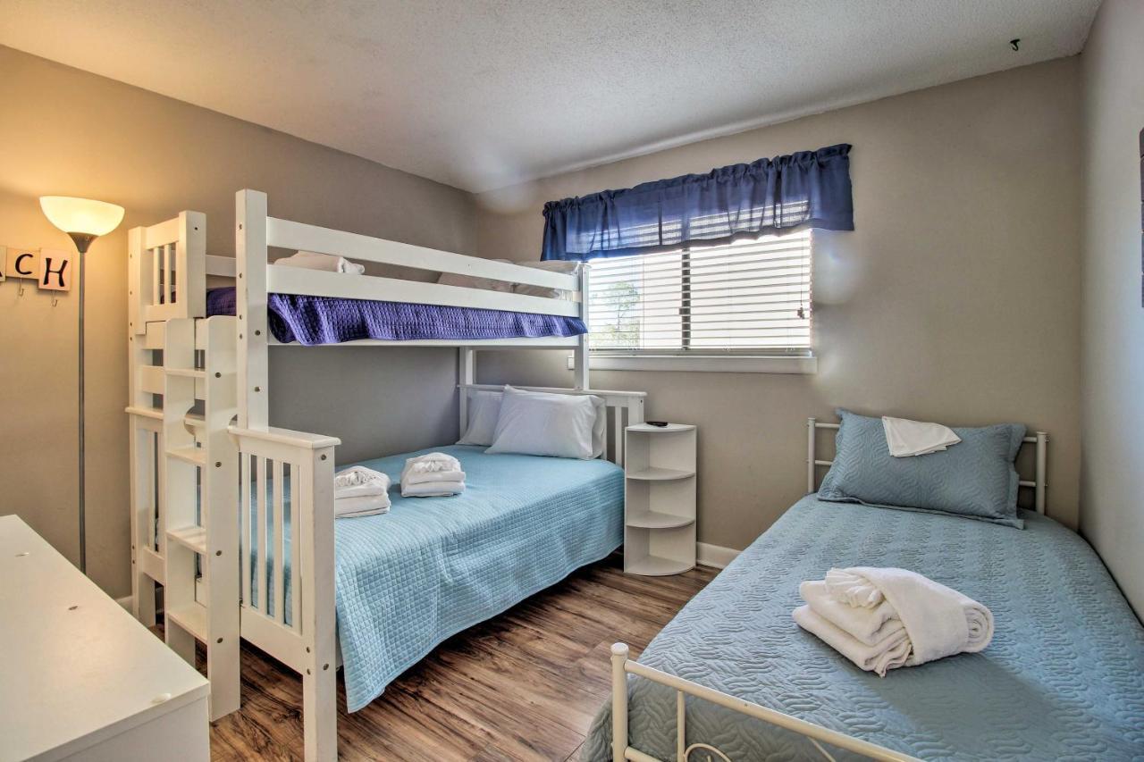 Resort Perks Hh Island Condo With Beach Access! هيلتون رئيس جزيرة المظهر الخارجي الصورة