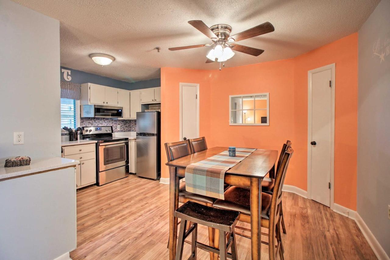 Resort Perks Hh Island Condo With Beach Access! هيلتون رئيس جزيرة المظهر الخارجي الصورة