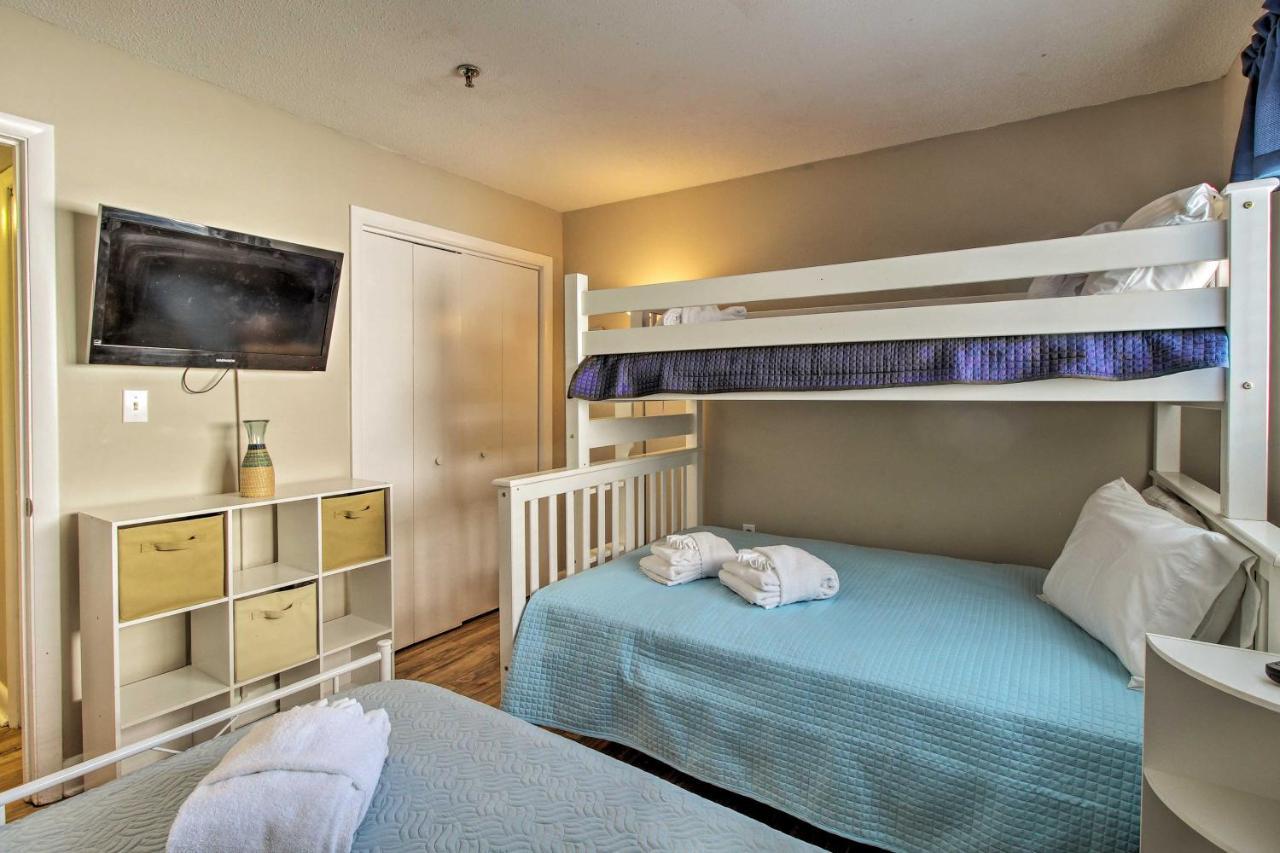 Resort Perks Hh Island Condo With Beach Access! هيلتون رئيس جزيرة المظهر الخارجي الصورة