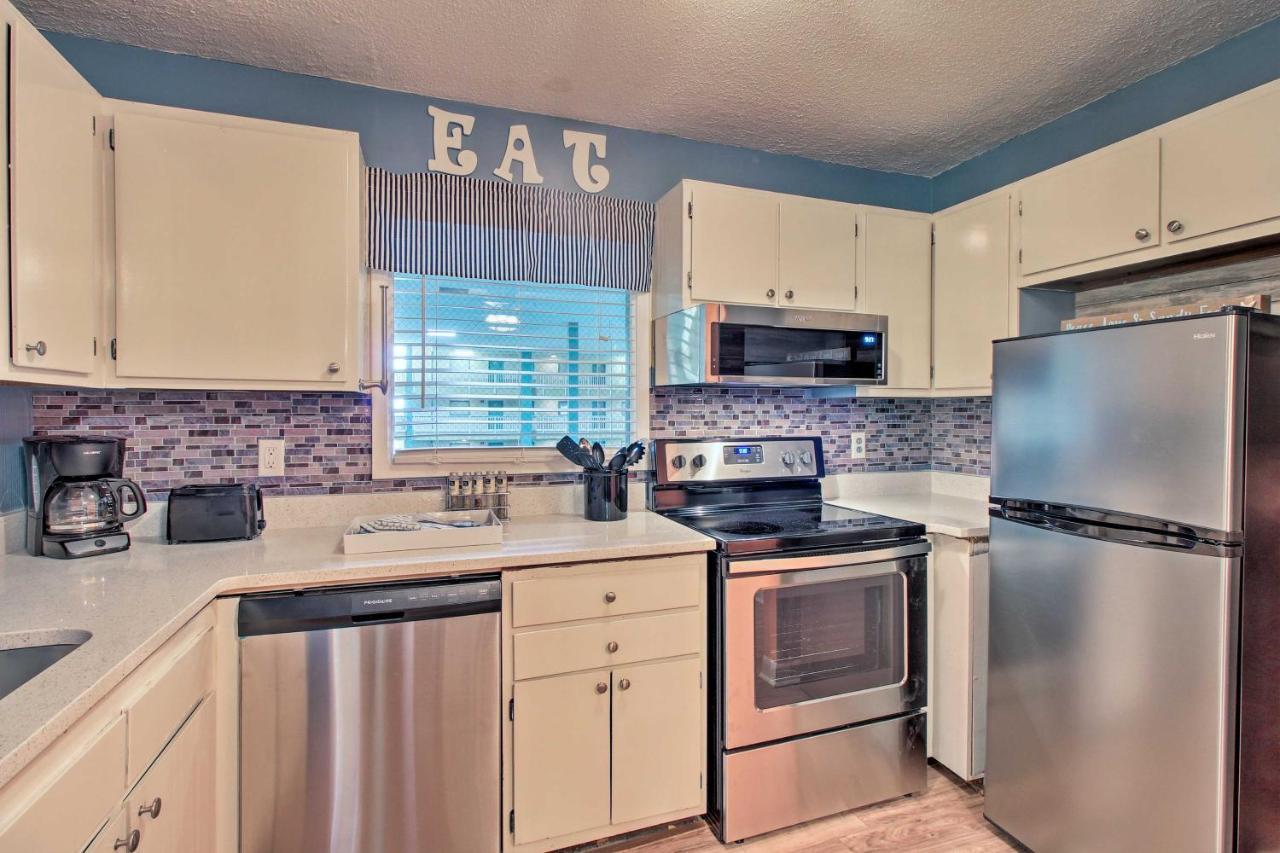 Resort Perks Hh Island Condo With Beach Access! هيلتون رئيس جزيرة المظهر الخارجي الصورة
