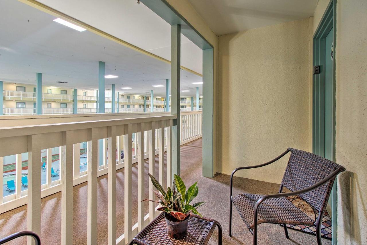 Resort Perks Hh Island Condo With Beach Access! هيلتون رئيس جزيرة المظهر الخارجي الصورة