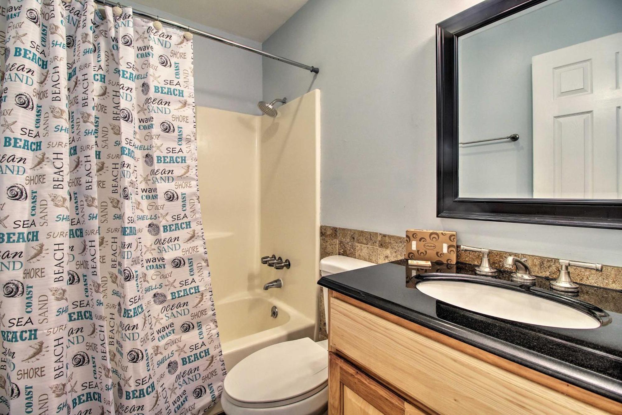 Resort Perks Hh Island Condo With Beach Access! هيلتون رئيس جزيرة المظهر الخارجي الصورة